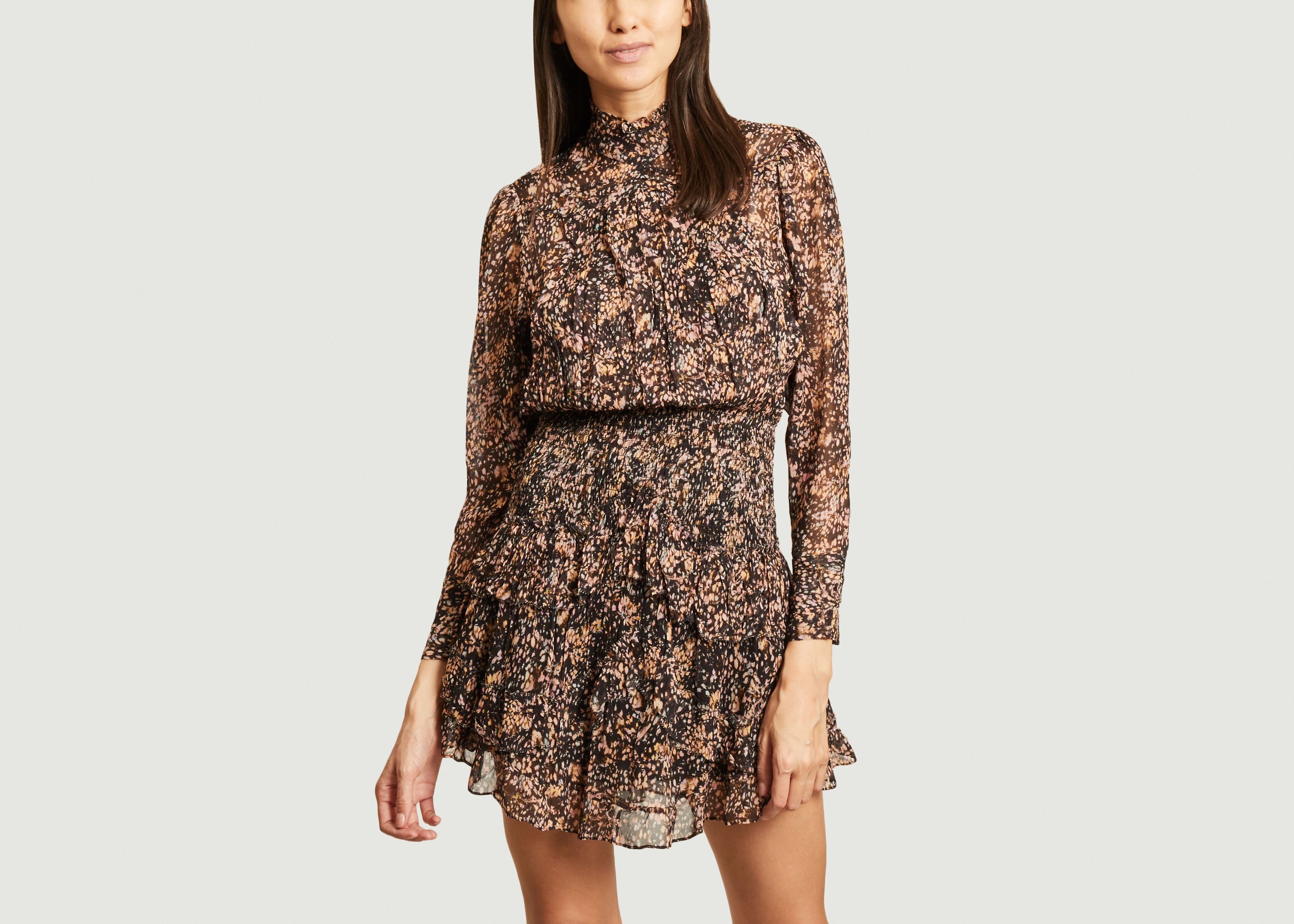 iro kasra dress
