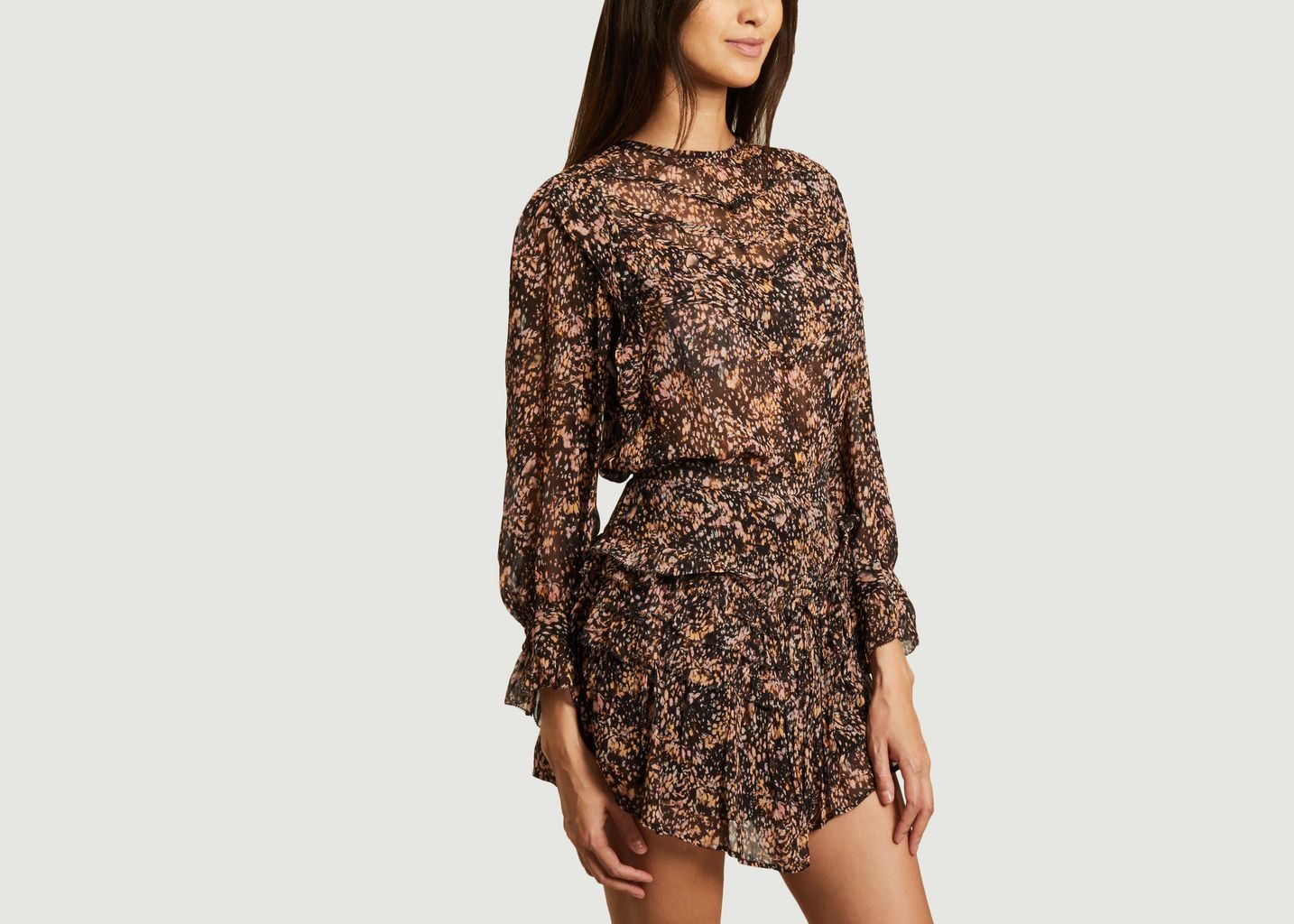 Blouse Jeiran - IRO