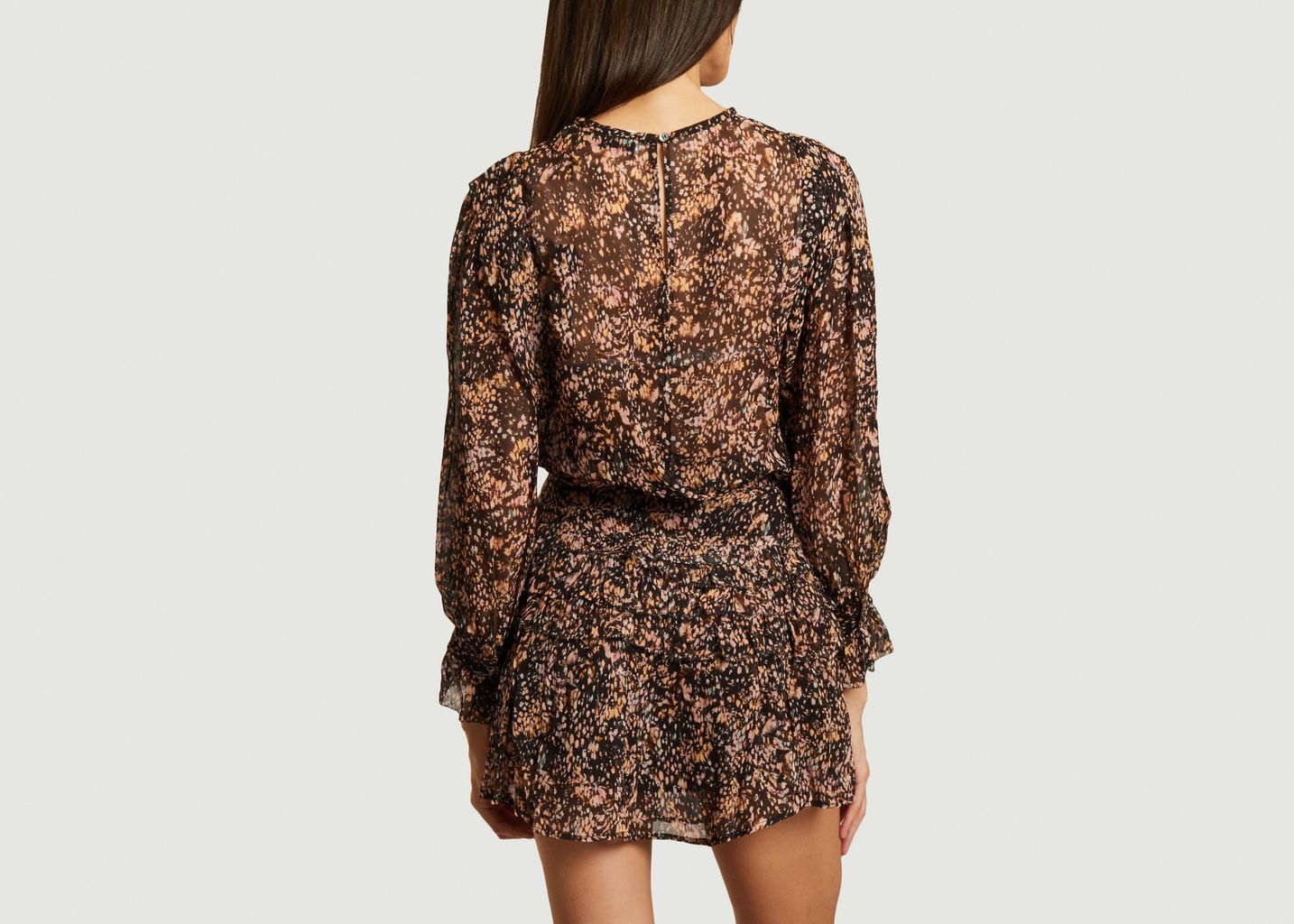 Blouse Jeiran - IRO