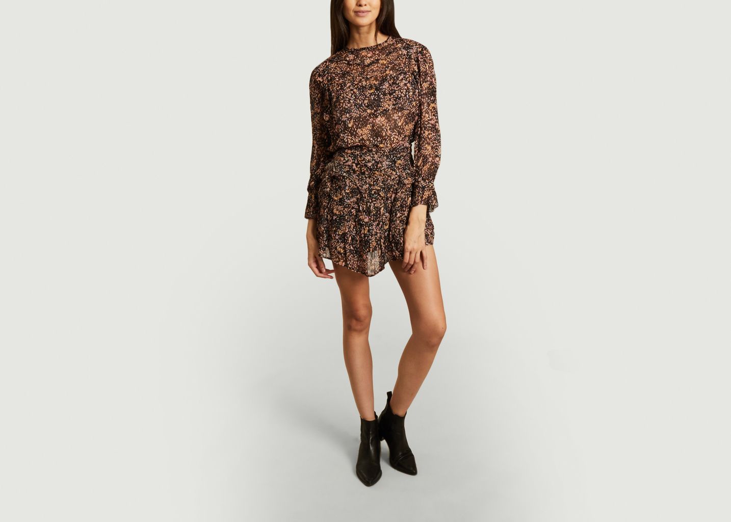 Blouse Jeiran - IRO
