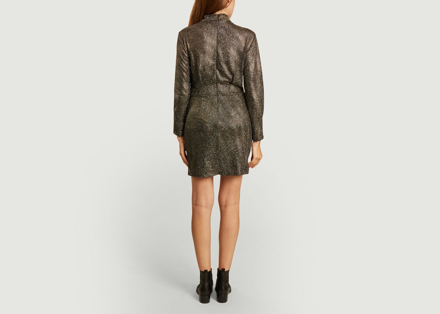 Robe manches longues Rasile - IRO