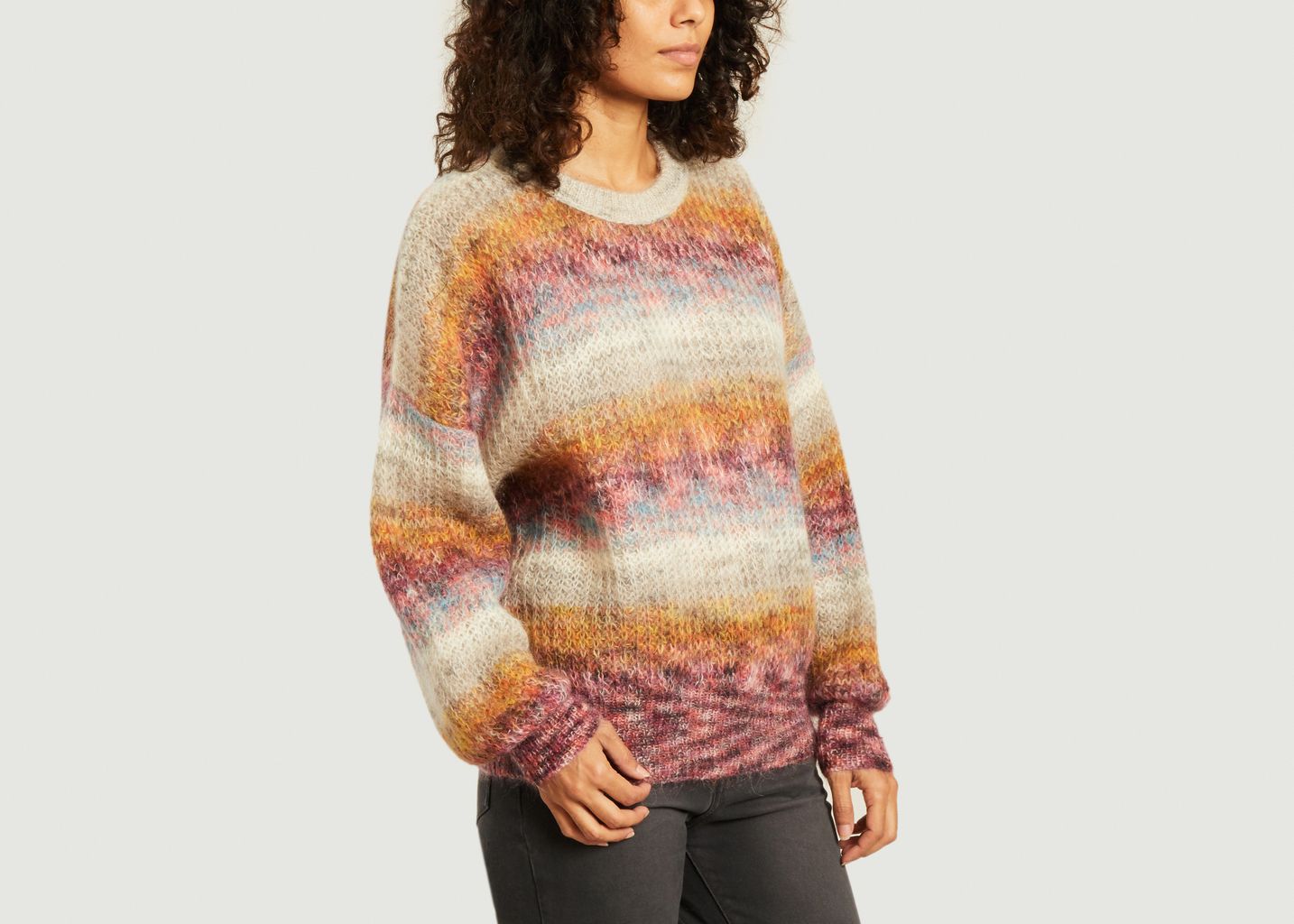 Pull Maroja - IRO