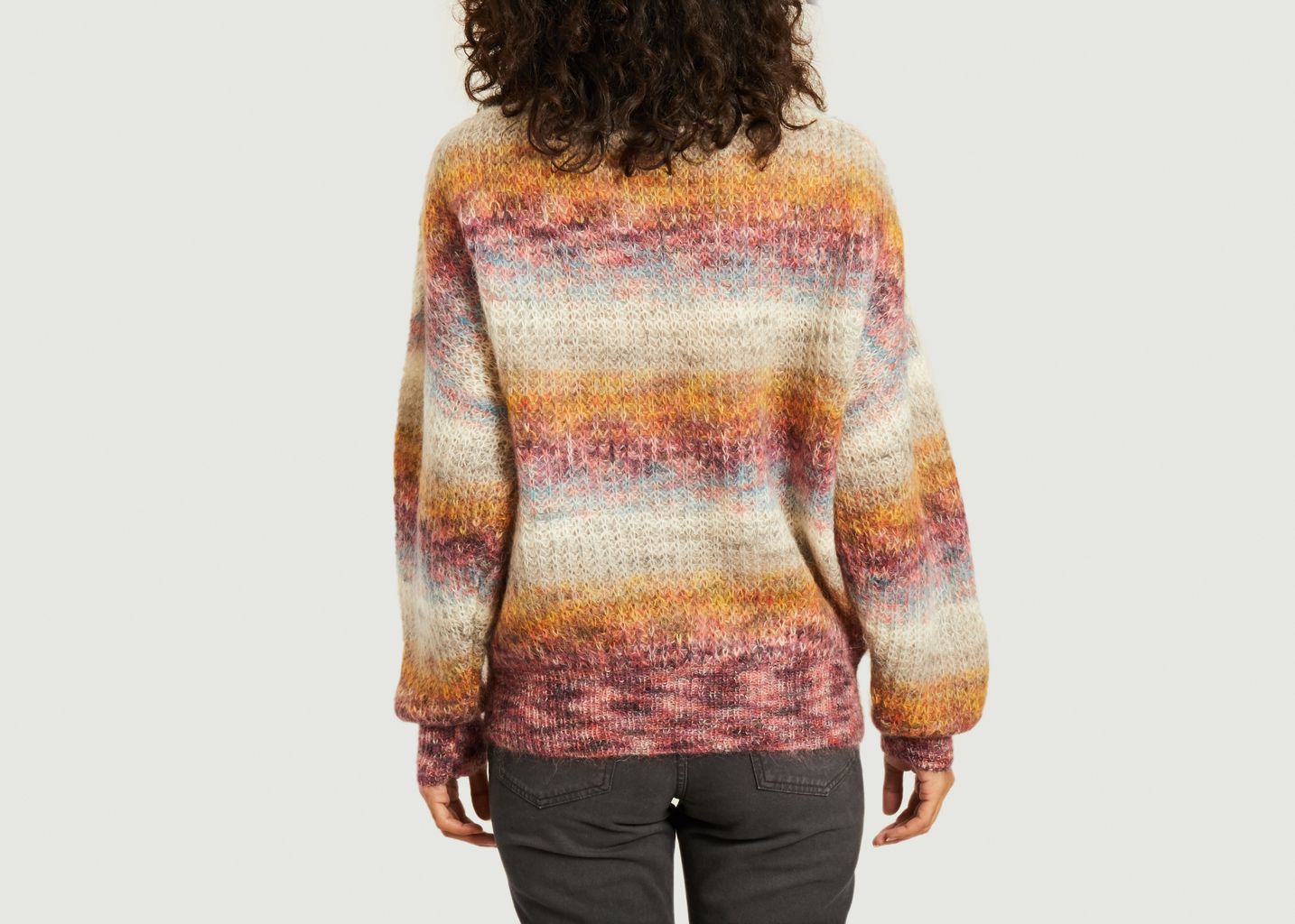 Pull Maroja - IRO