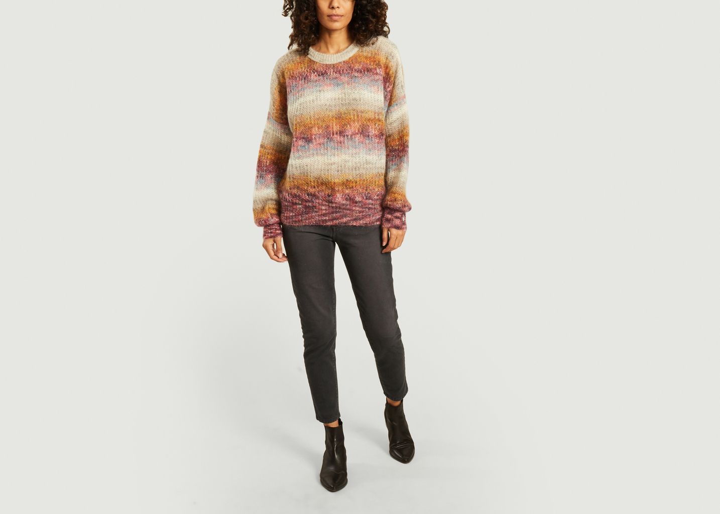 Pull Maroja - IRO
