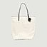 Shopping Bag Amie Linen - Jack Gomme