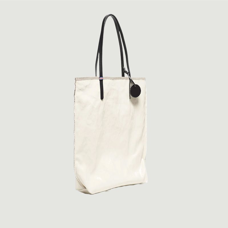 Shopping Bag Amie Linen - Jack Gomme