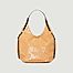 Shopping Bag Sand Linen - Jack Gomme