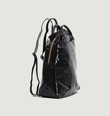 Lami Linen Backpack