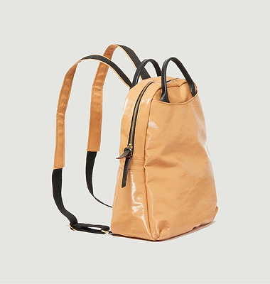 Lami Linen Backpack