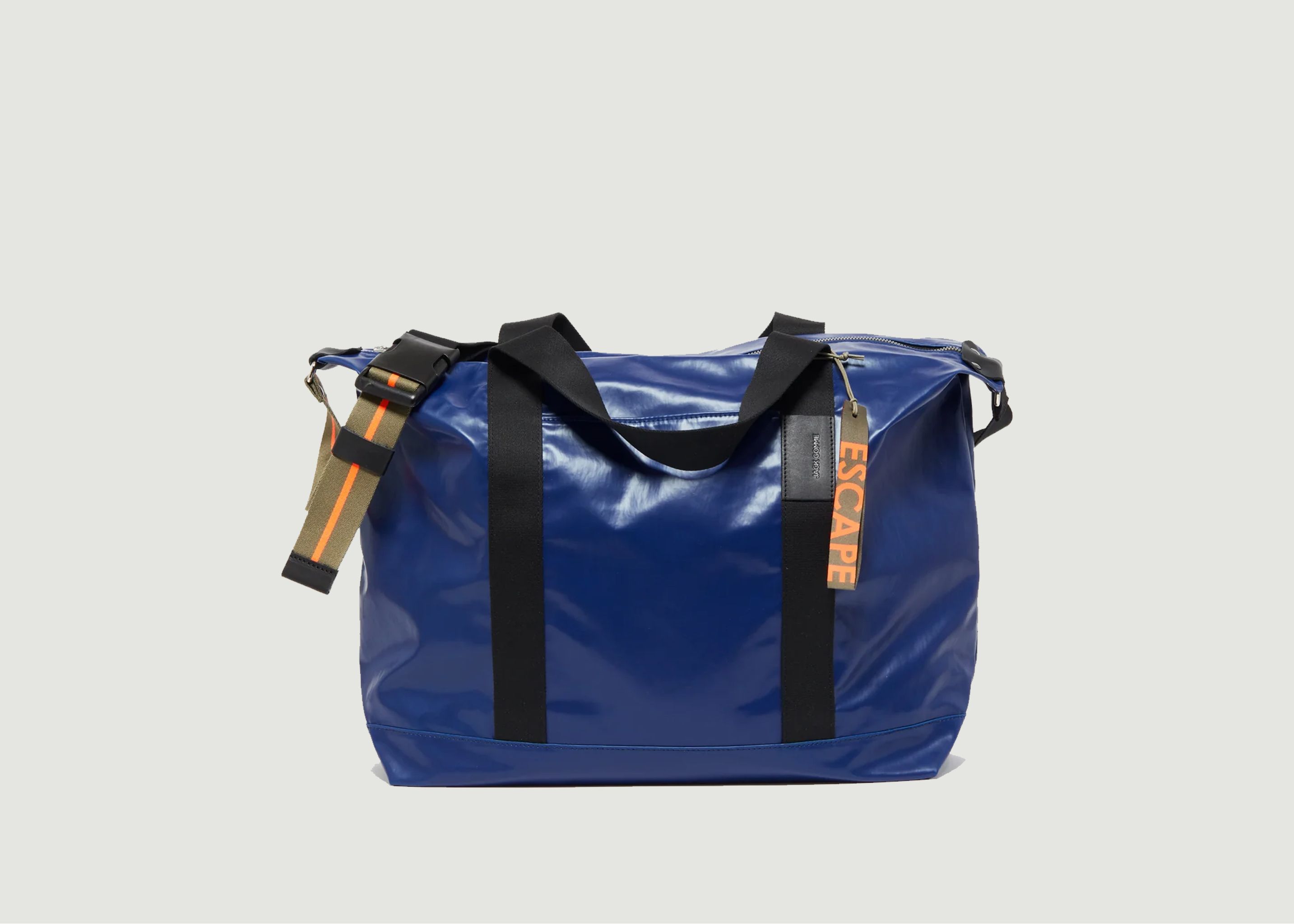 Marin Escape Shoulder Bag - Jack Gomme