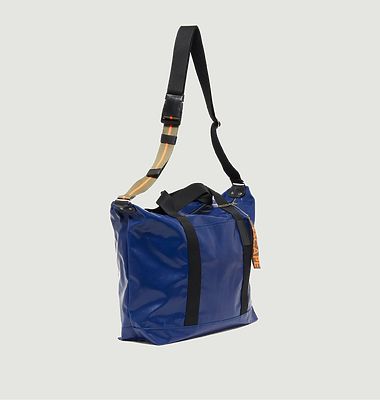 Marin Escape Messenger Bag