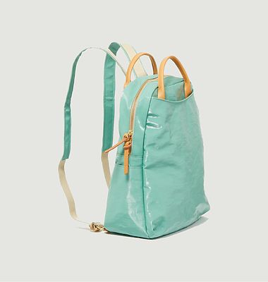 Lami Linen Backpack