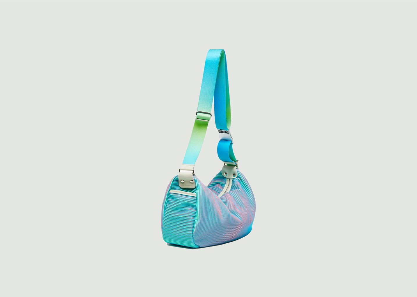 Iris Neon Messenger Bag - Jack Gomme
