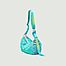 Iris Neon Messenger Bag - Jack Gomme