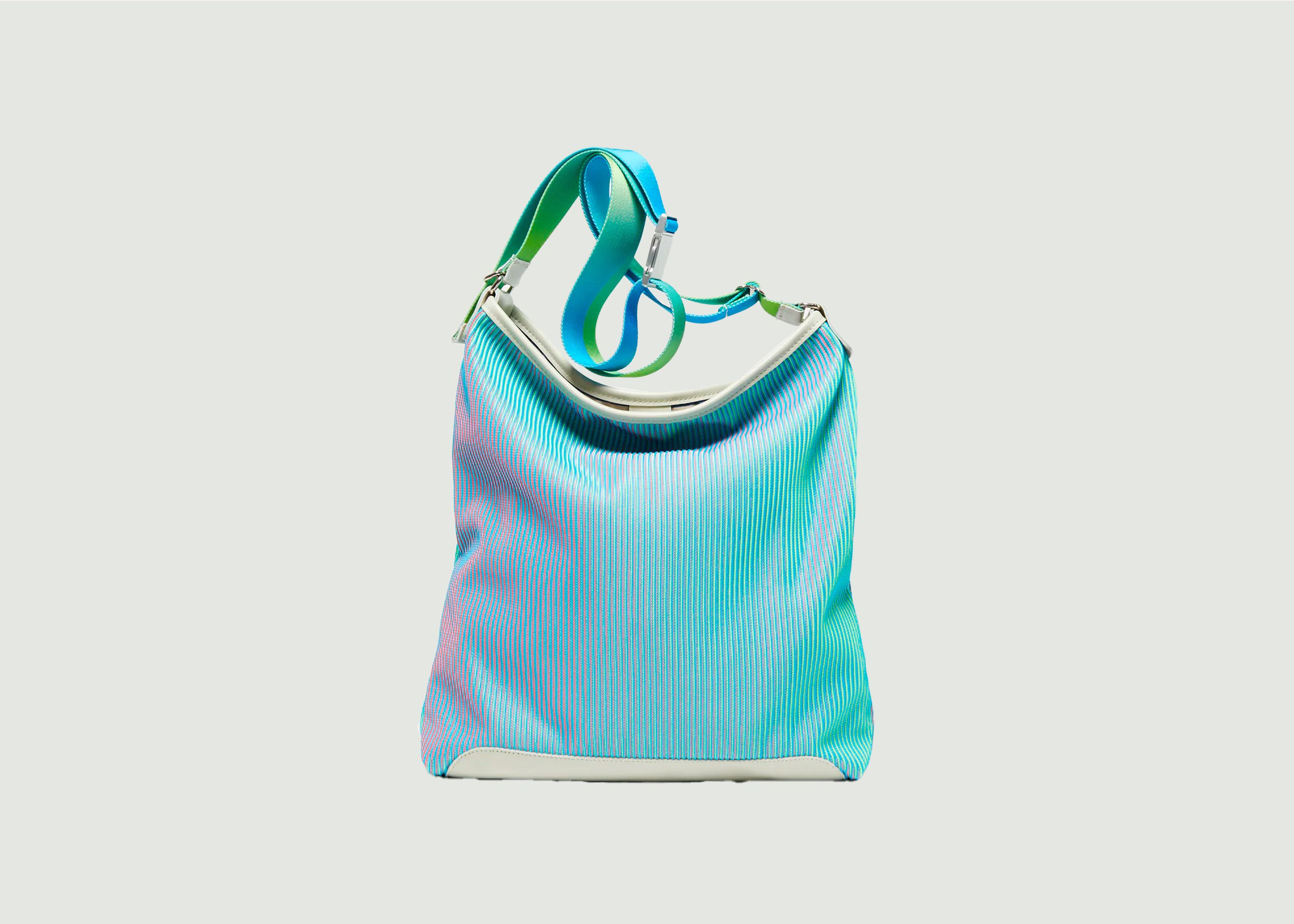 Anne Neon Tote Bag - Jack Gomme