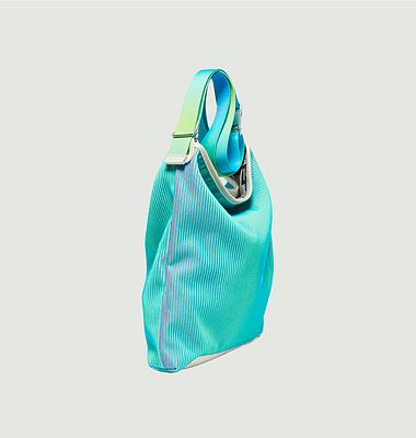 Anne Neon Tote Bag