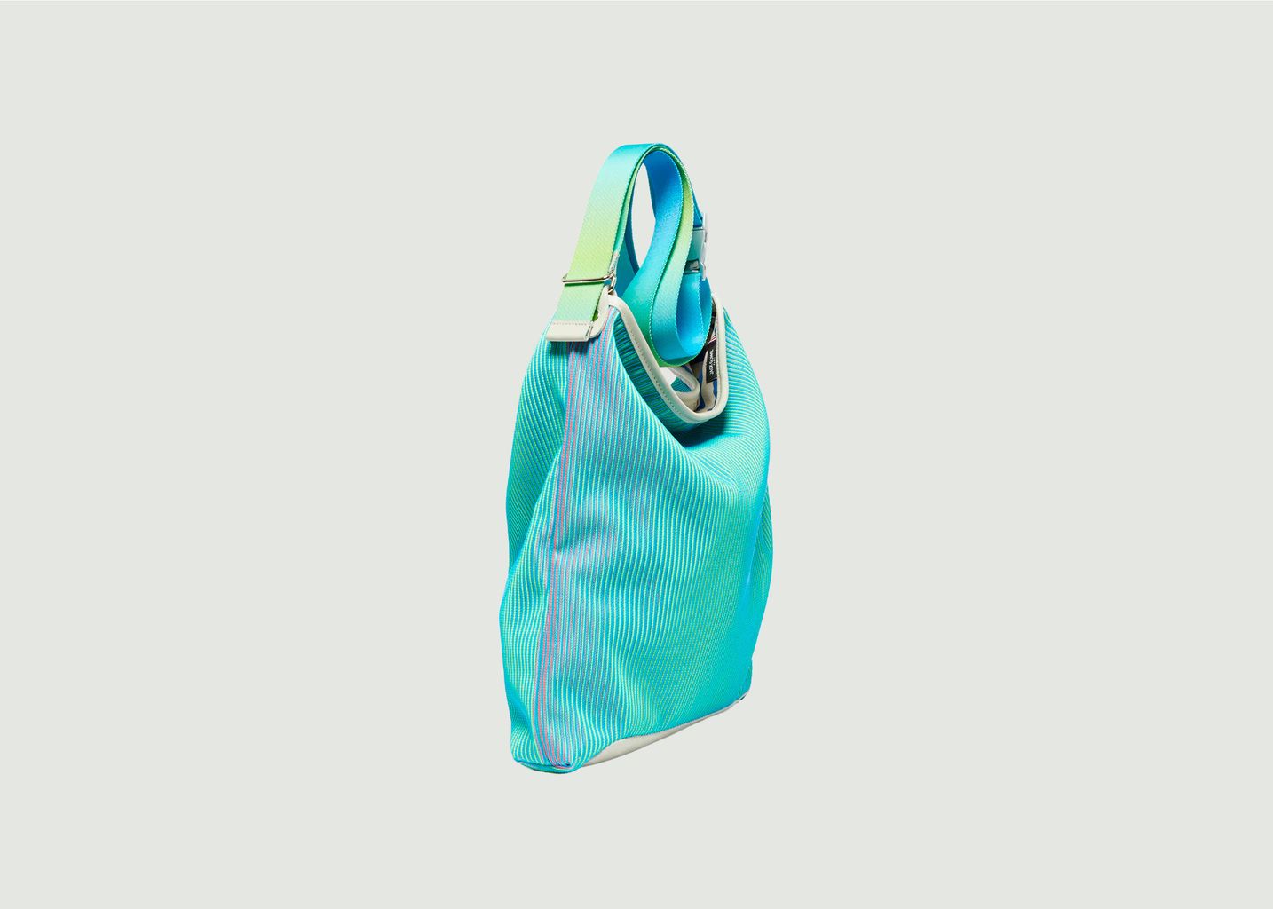 Cabas Bag Anne Neon - Jack Gomme