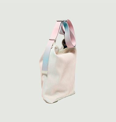 Anne Neon Tote Bag