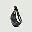 Demi-Lune Elle Bag Leather Icon - Jack Gomme