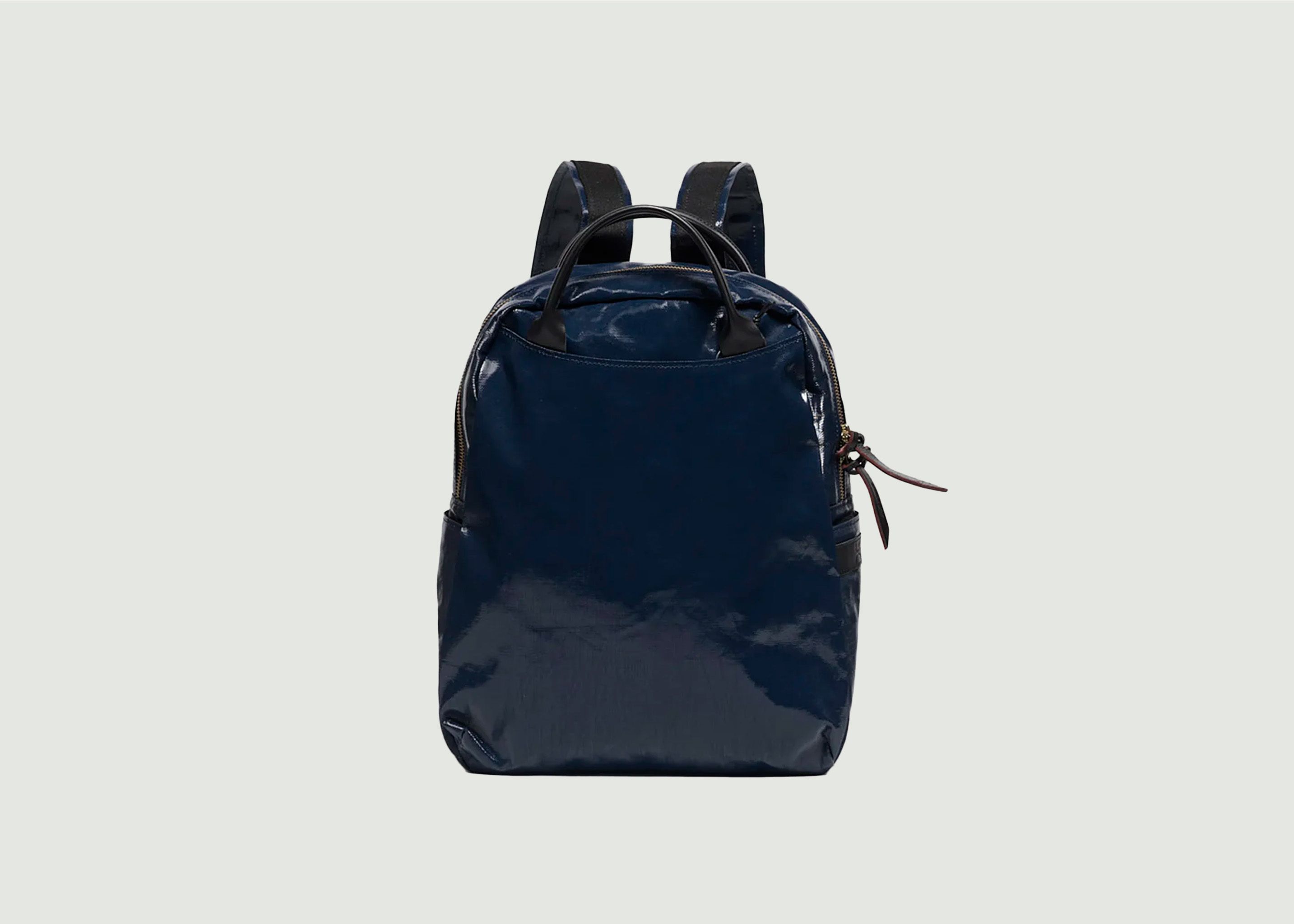 Lami Linen Backpack - Jack Gomme