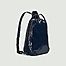 Rucksack Lami Leinen - Jack Gomme