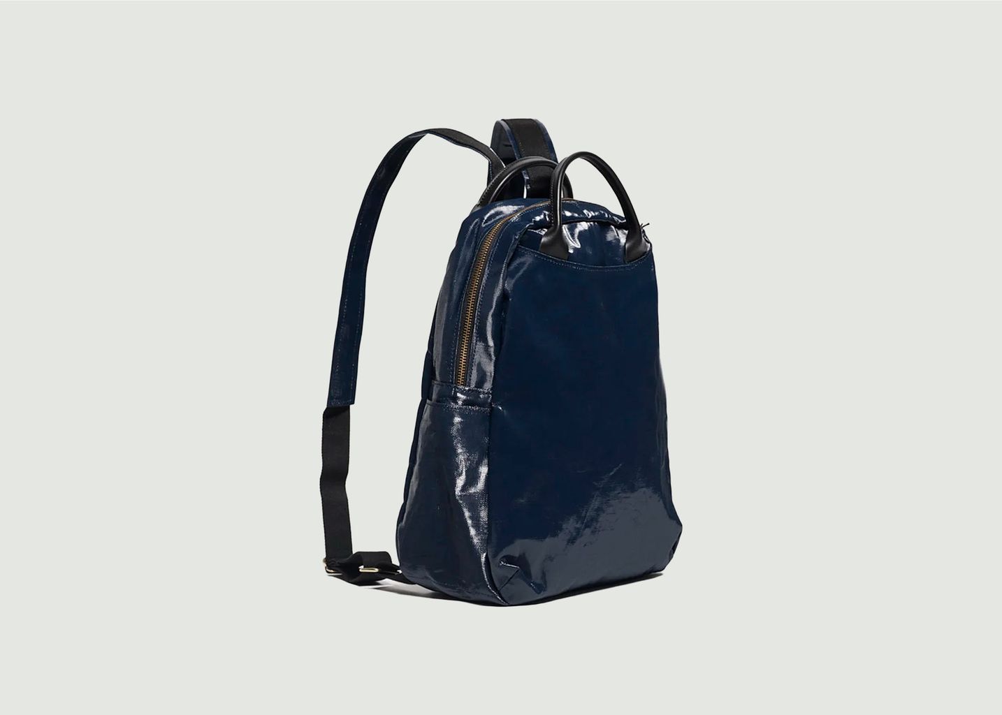 Lami Linen Backpack - Jack Gomme