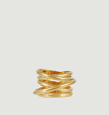 Bague Loua