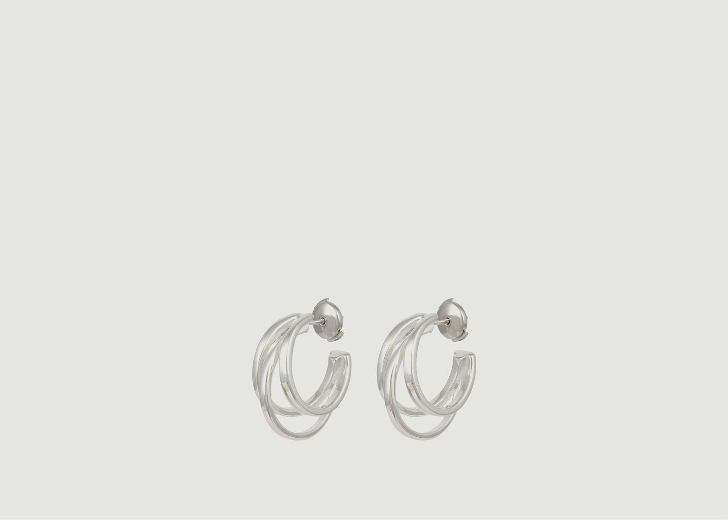 Boucles d'oreilles Nala - Jade Venturi