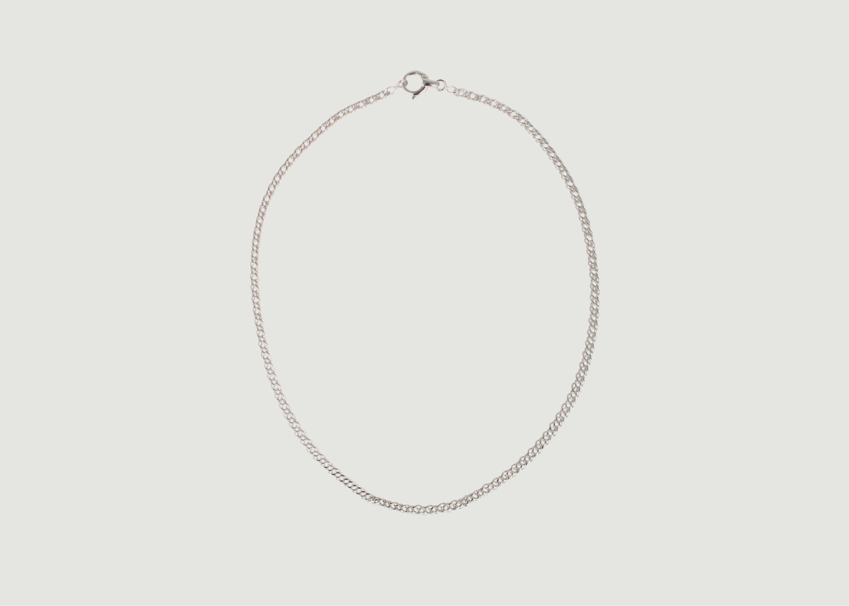 Necklace chains large 58cm - Jade Venturi