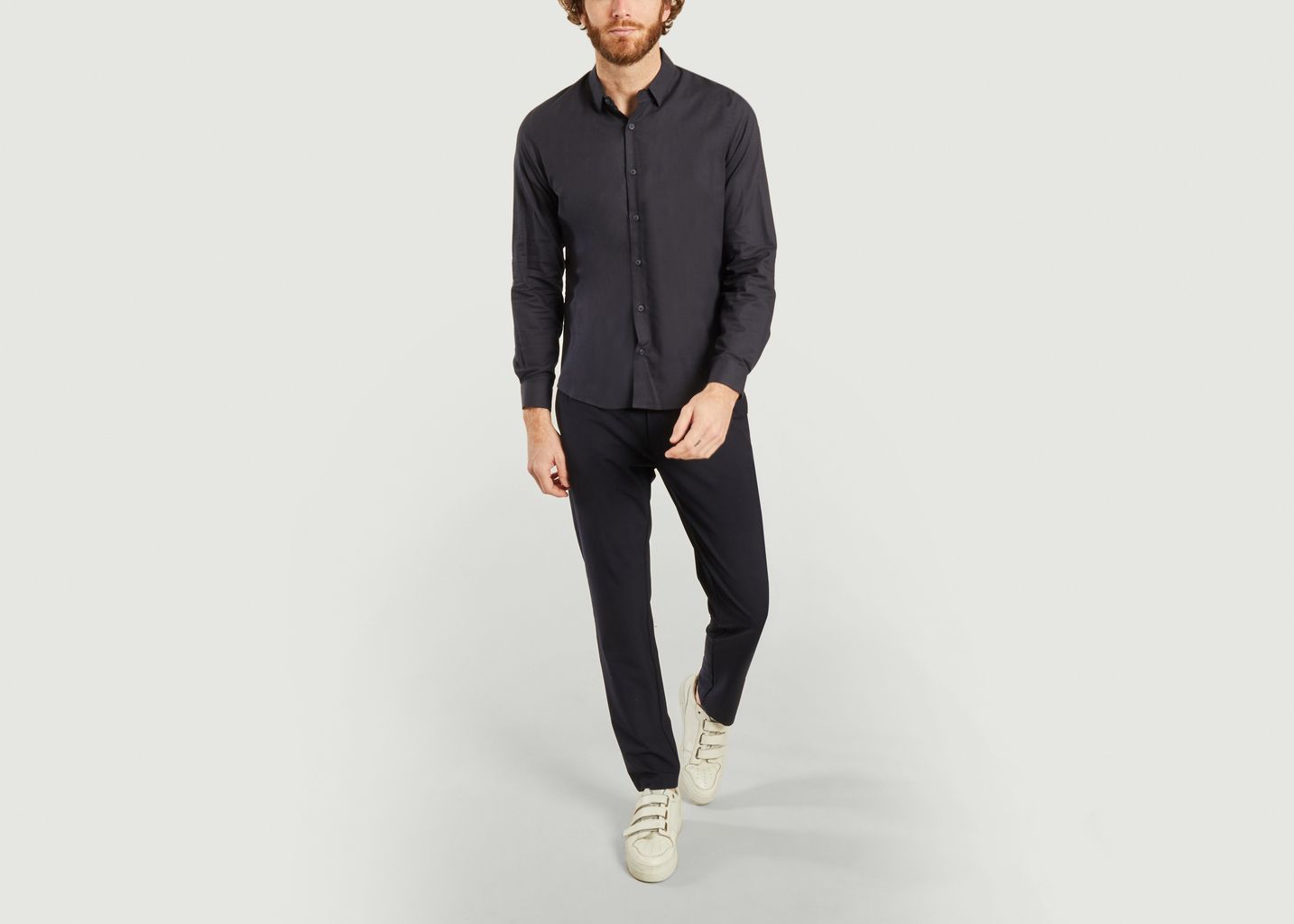 Chemise Denim - JagVi