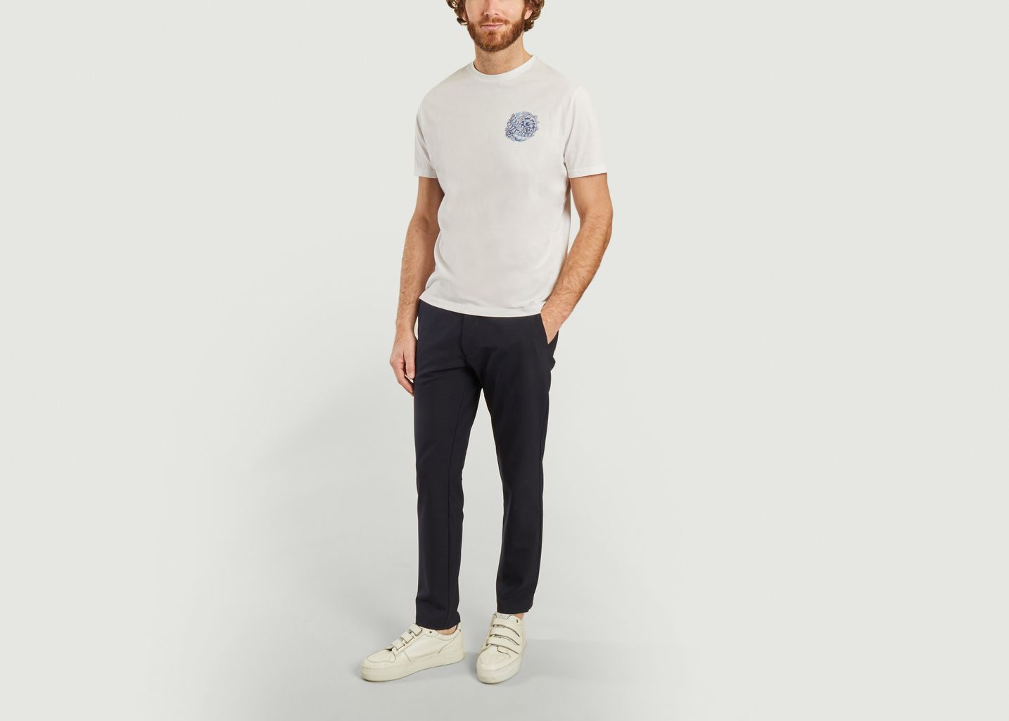 Pantalon City Pant 2 - JagVi