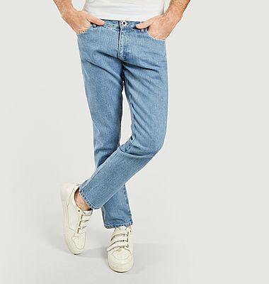 Jean selvedge
