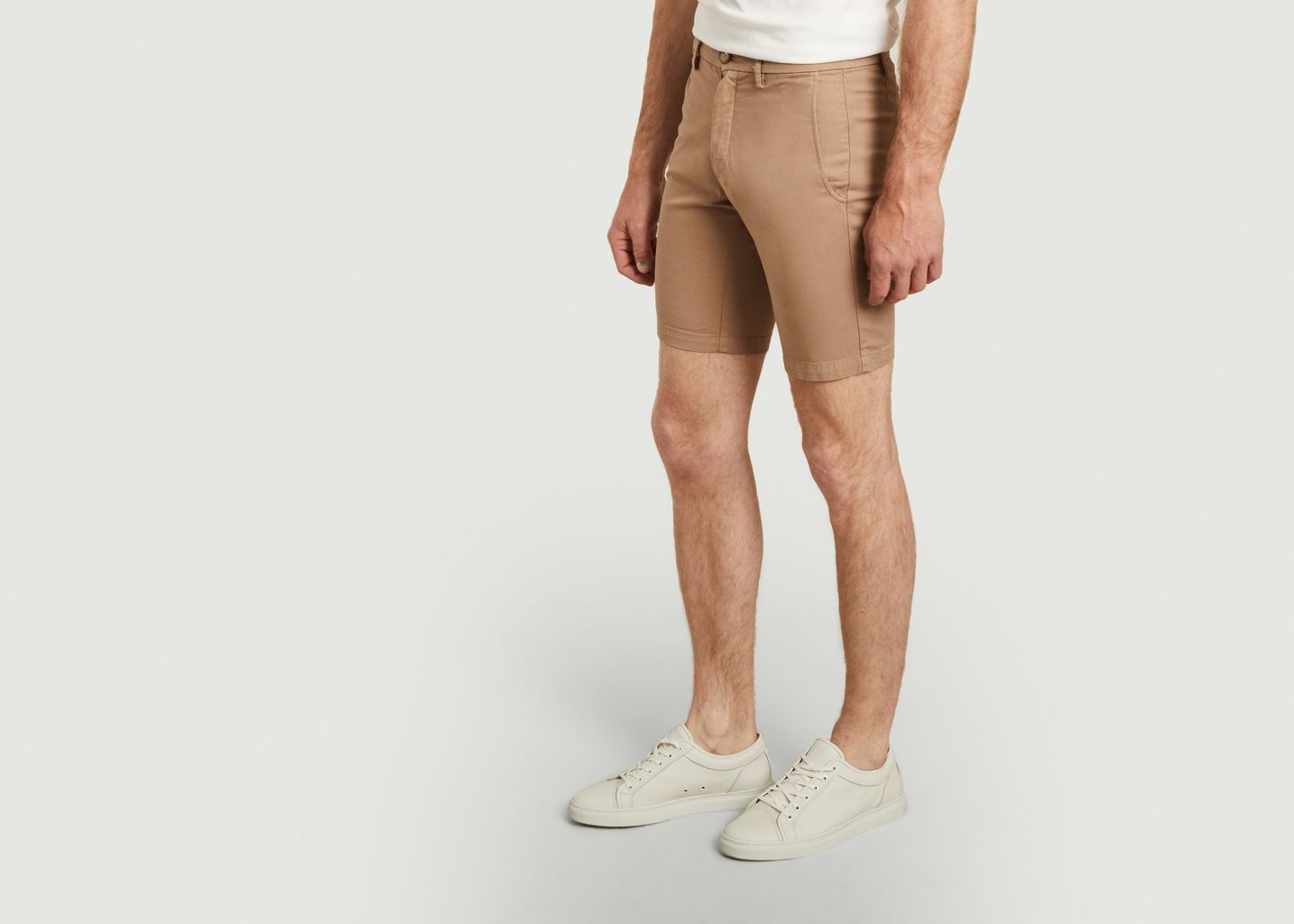 City Short - JagVi