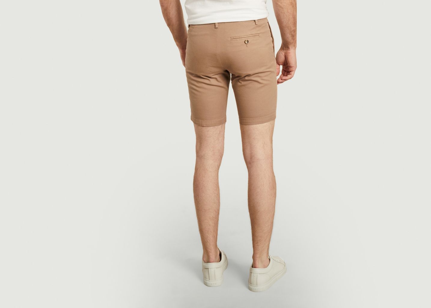 City Short - JagVi