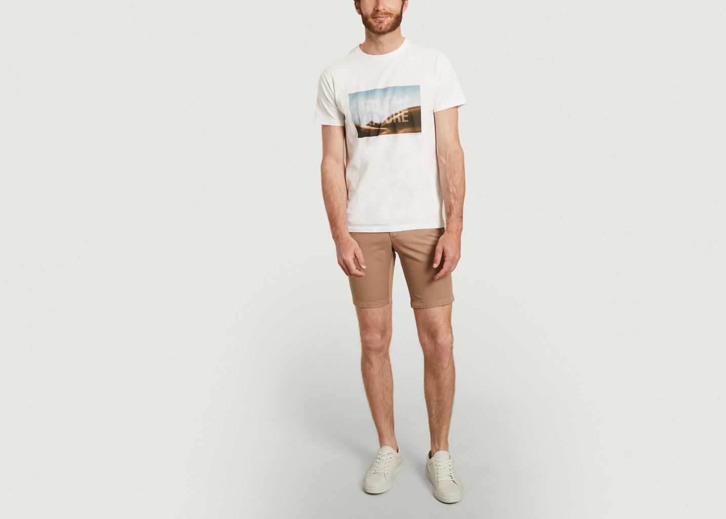 City Short - JagVi