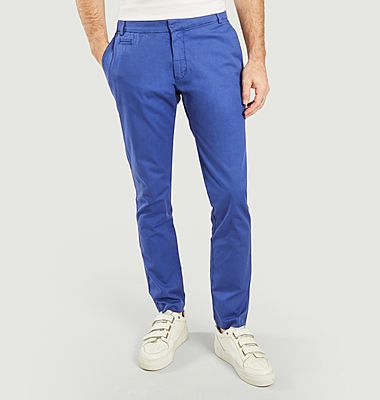 Chino Stretch City Pant