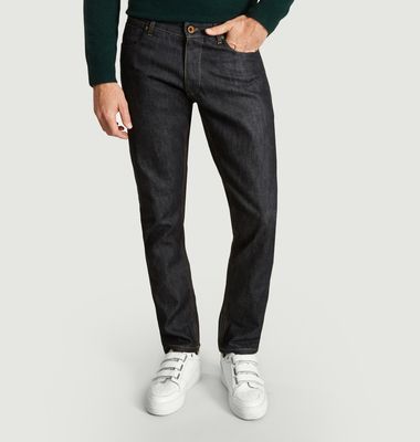 Japanese Denim Pants