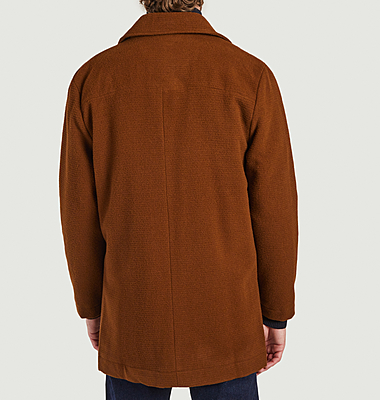 Manteau mi-long 