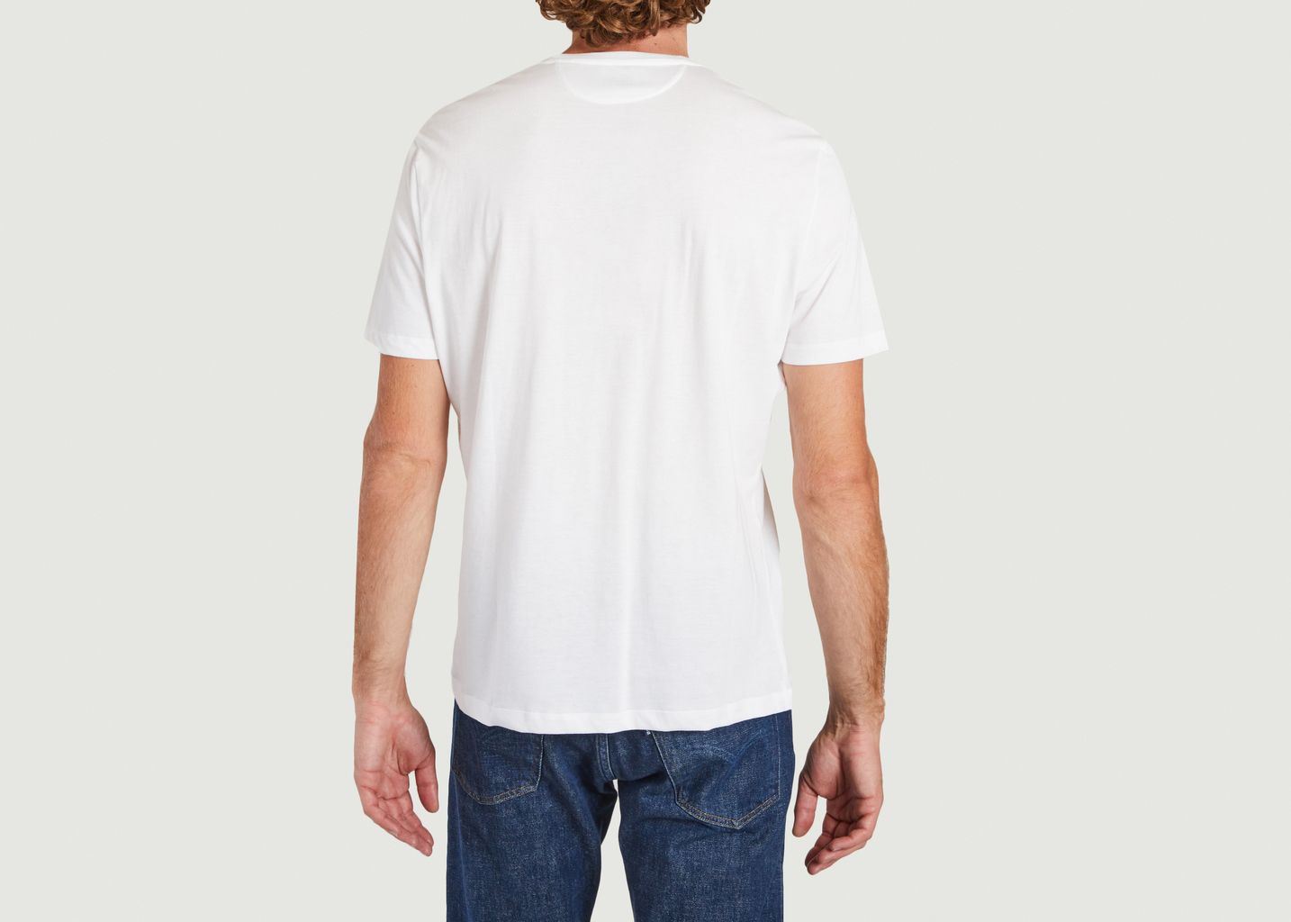 T-shirt cœur - JagVi