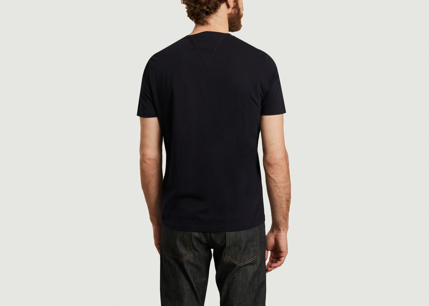 T-shirt coeur - JagVi