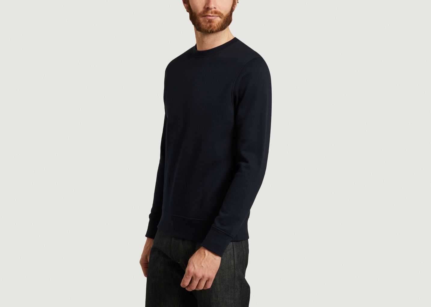 Sweat Japonais - JagVi