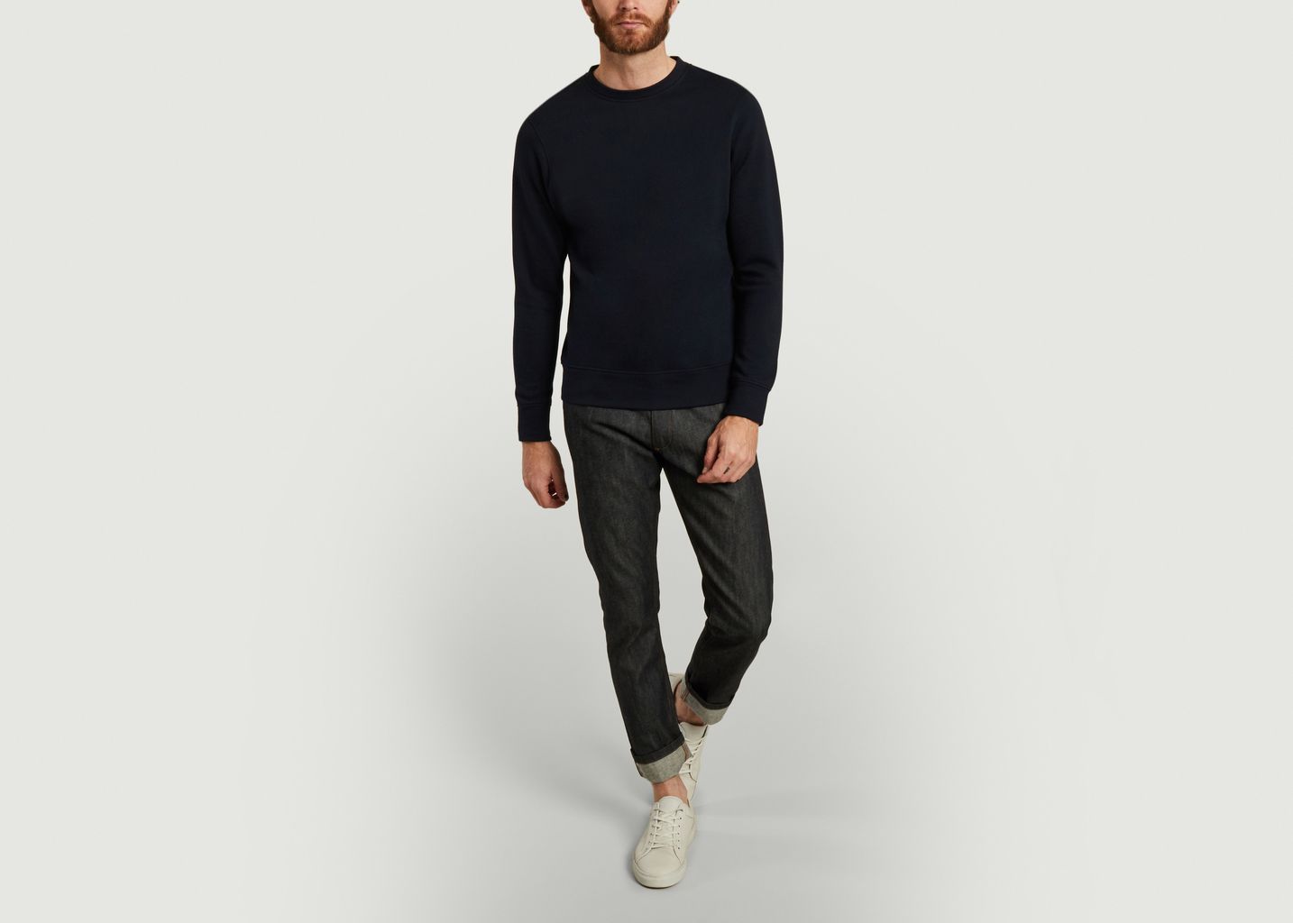 Sweat Japonais - JagVi