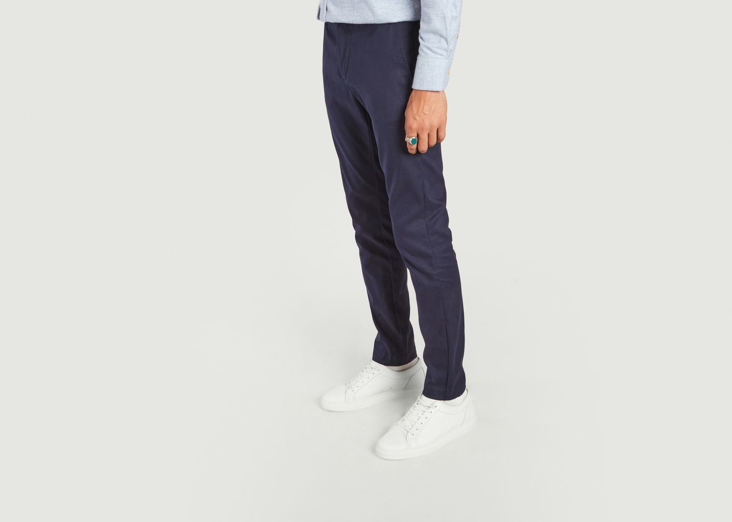 Pantalon City 1 - JagVi Rive Gauche