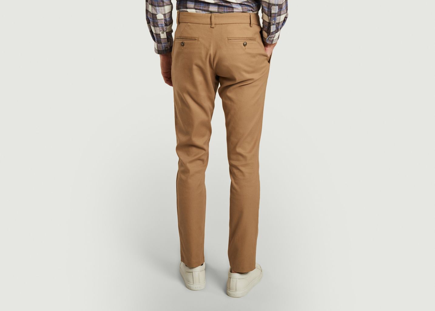 Pantalon City - JagVi Rive Gauche