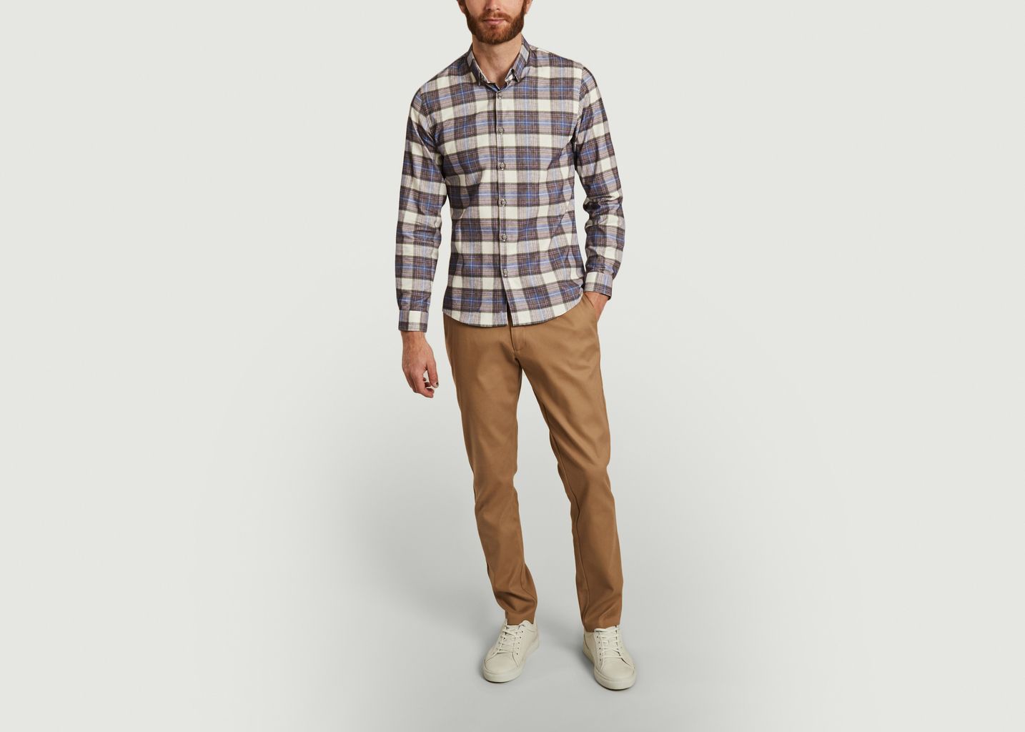 Pantalon City - JagVi Rive Gauche