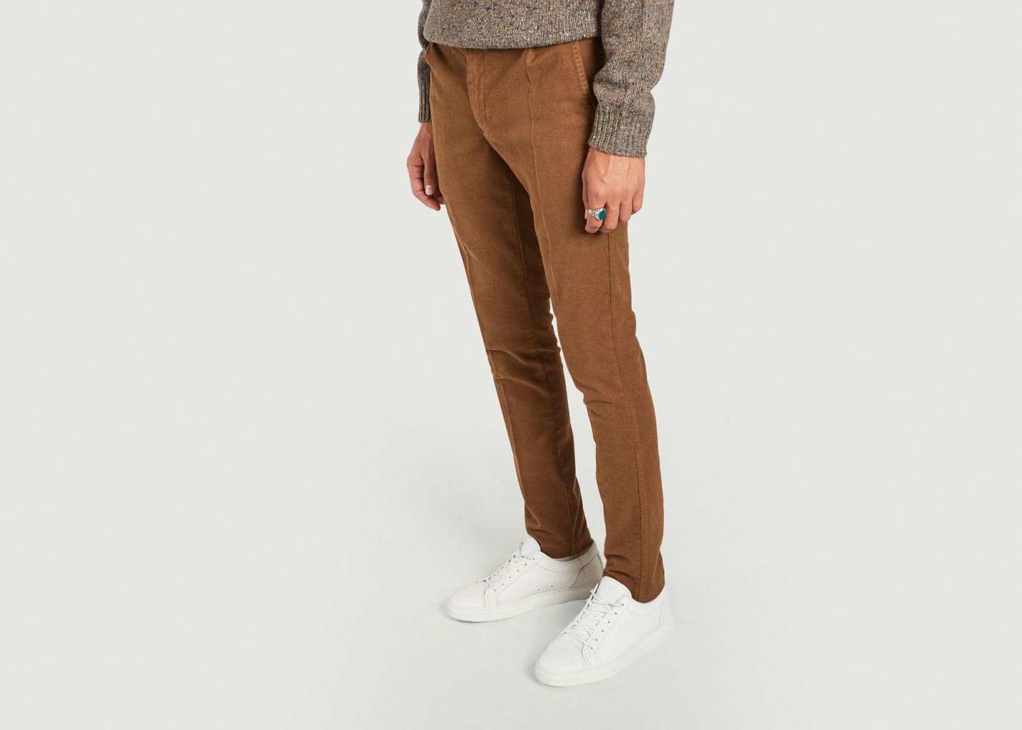 Pantalon City - JagVi Rive Gauche