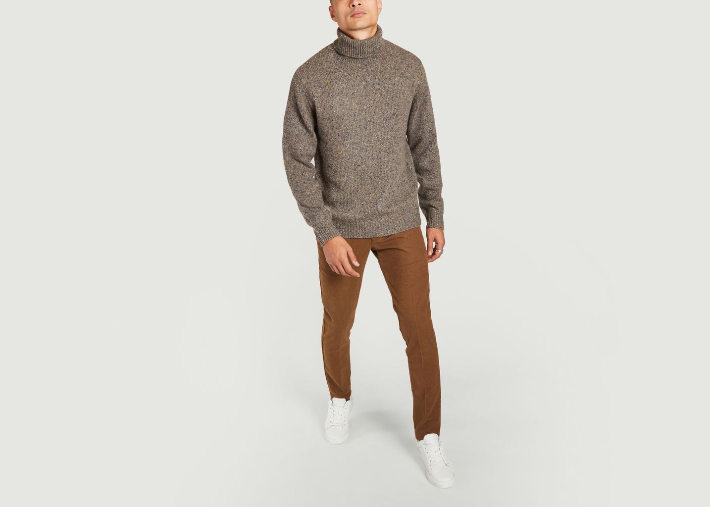 Pantalon City - JagVi Rive Gauche