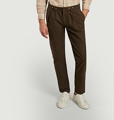 Pantalon City