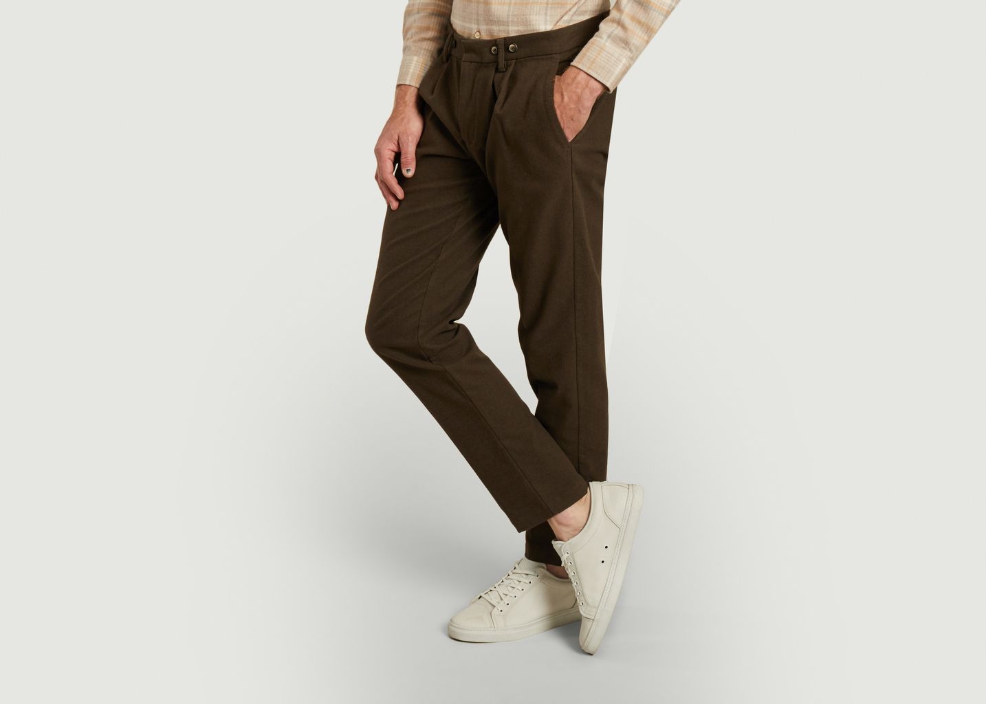 Pantalon City - JagVi Rive Gauche