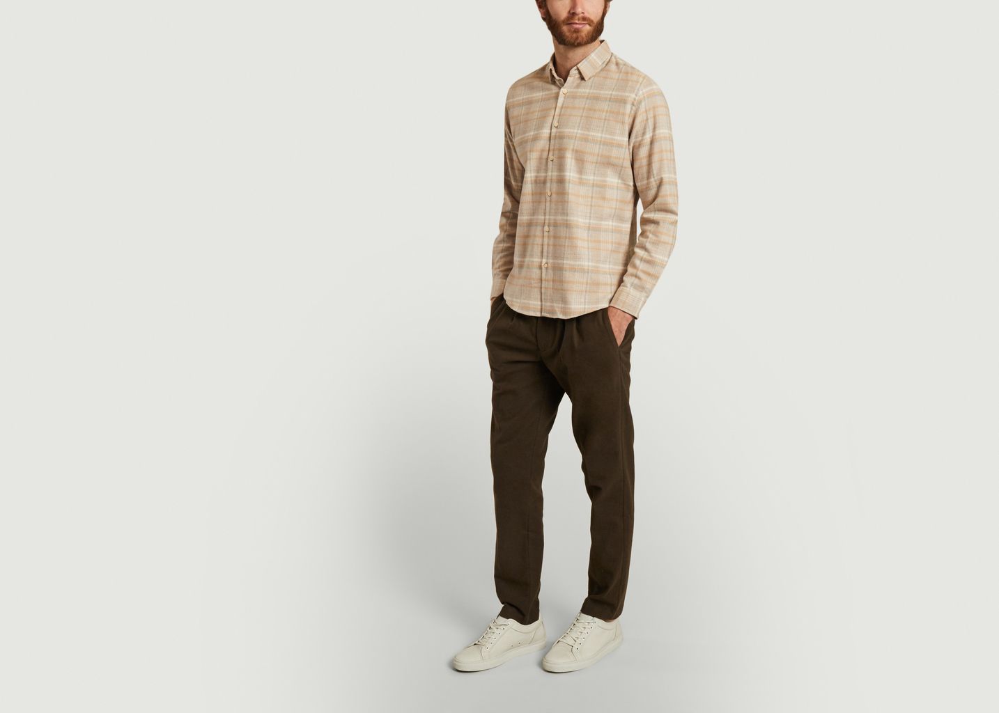 Pantalon City - JagVi Rive Gauche